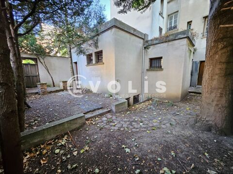 Bureaux - A VENDRE OU A LOUER - 75 m&sup2; non divisibles 410000 92120 Montrouge