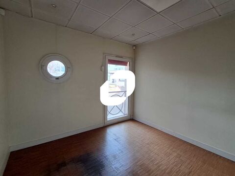 Bureaux - A VENDRE - 287 m&sup2; non divisibles 1800000 33200 Bordeaux