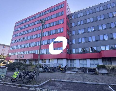 GRAND PLATEAU DE BUREAUX - 890 m&sup2; divisibles &agrave; partir de 240 m&sup2; 11125 67000 Strasbourg