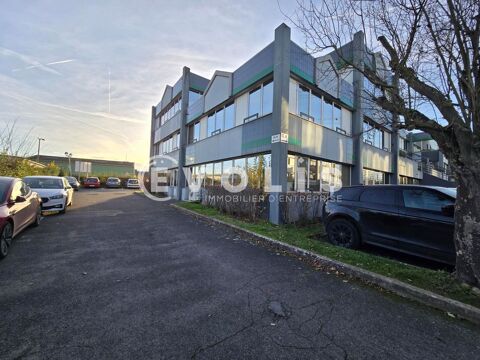 Bureaux - A LOUER - 110 m&sup2; non divisibles 1450 91300 Massy