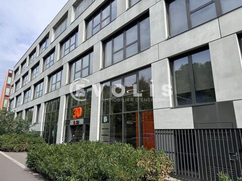 LE BLOK - 724 m&sup2; non divisibles 13273 69009 Lyon
