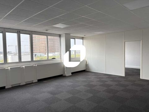 Bureaux - A VENDRE OU A LOUER - 85 m&sup2; non divisibles 208250 69003 Lyon