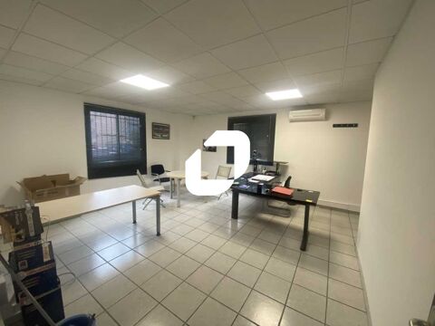 Locaux d'Activit&eacute;s - A LOUER - 380 m&sup2; non divisibles 4000 33160 Saint medard en jalles