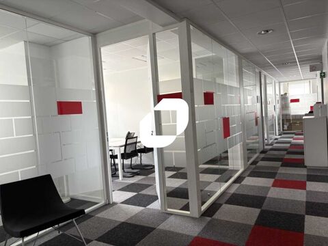 BATIMENT INDEPENDANT - 2 208 m² divisibles à partir de 736 m² 29440 59260 Lezennes