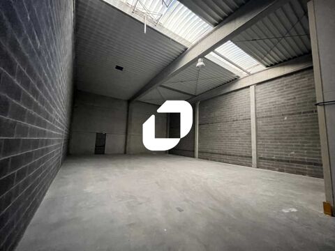 SECTEUR DYNAMIQUE - 2&nbsp;300 m&sup2; divisibles &agrave; partir de 18 m&sup2; 12225 59910 Bondues