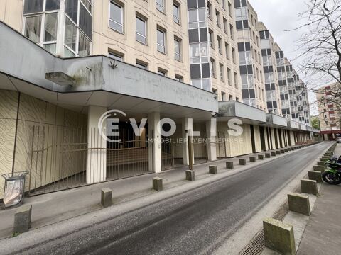 Bureaux - A VENDRE - 99 m&sup2; non divisibles 128700 93160 Noisy le grand