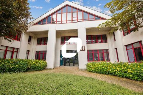 Bureaux et Activit&eacute;s - A VENDRE - 2&nbsp;662 m&sup2; non divisibles 3300000 91940 Les ulis