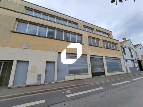 Locaux d'Activit&eacute;s - A LOUER - 3&nbsp;683 m&sup2; divisibles &agrave; partir de 215 m&sup2; 30692 93170 Bagnolet