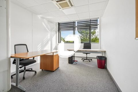 Bureaux - A LOUER - 141 m&sup2; divisibles &agrave; partir de 14 m&sup2; 1643 78590 Noisy le roi