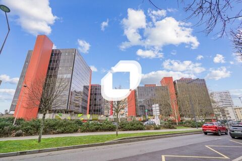 RARE SECTEUR - 176 m&sup2; non divisibles 560000 94700 Maisons alfort