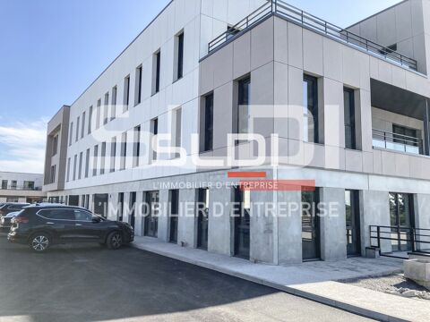 Elitech - 125 m&sup2; non divisibles 290000 69400 Limas