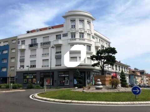 Locaux Commerciaux - A VENDRE - 188 m&sup2; non divisibles 304500 68128 Saint louis