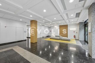   BUREAUX A VENDRE AUX PORTES DE PARIS - 702 m² divisibles à partir de 224 m² Montrouge