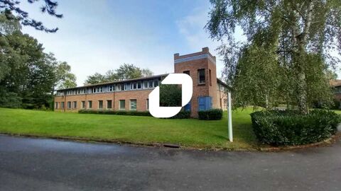 PROXIMITE AXES AUTOROUTIERS - 225 m&sup2; non divisibles 351000 59650 Villeneuve d'ascq