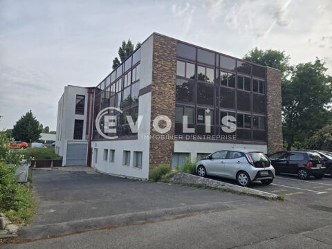 Bureaux - A LOUER - 292 m&sup2; divisibles &agrave; partir de 17 m&sup2; 2920 91140 Villebon sur yvette