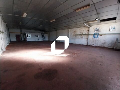Locaux d'Activit&eacute;s - A LOUER - 243 m&sup2; non divisibles 2179 33110 Le bouscat