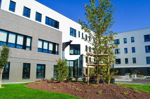 Bureaux - A LOUER - 792 m&sup2; divisibles &agrave; partir de 340 m&sup2; 9240 69740 Genas