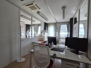   Bureaux - A LOUER - 349 m² divisibles à partir de 12 m² Thiais