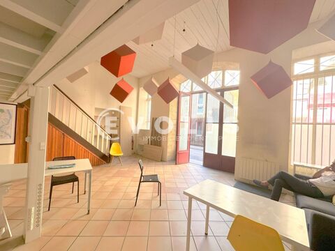 Locaux commerciaux - A VENDRE - 104 m&sup2; non divisibles 300000 33000 Bordeaux