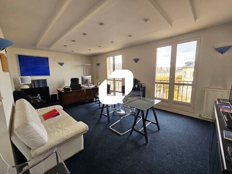 PROCHE CHATEAU - 133 m&sup2; non divisibles 3602 78000 Versailles