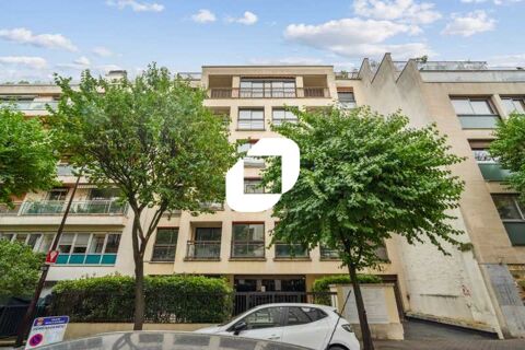 IMMEUBLE INDEPENDANT ! - 1&nbsp;046 m&sup2; divisibles &agrave; partir de 66 m&sup2; 12449456 92200 Neuilly sur seine