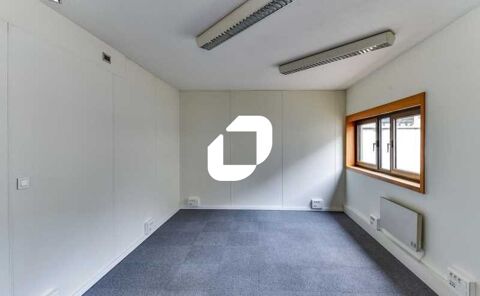 PETITS BUREAUX AUX PORTES DE PARIS - 215 m&sup2; divisibles &agrave; partir de 92 m&sup2; 4400 94270 Le kremlin bicetre