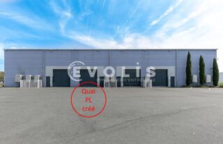   Bureaux - A LOUER - 3 046 m² non divisibles Limonest
