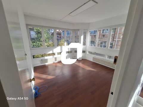 A PROXIMITE DE MARCEL SEMBAT ! - 100 m&sup2; non divisibles 2467 92100 Boulogne billancourt