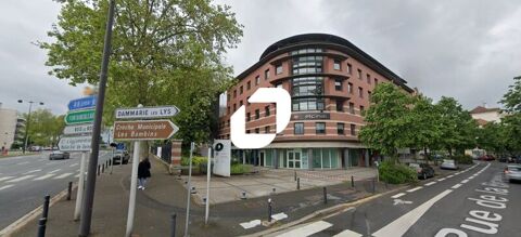 Bureaux - A LOUER - 310 m&sup2; non divisibles 7249 77000 Melun
