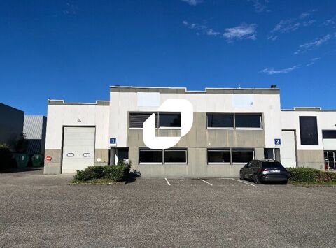IDEALEMENT PLACE - 1&nbsp;926 m&sup2; divisibles &agrave; partir de 434 m&sup2; 15253 69150 Decines charpieu