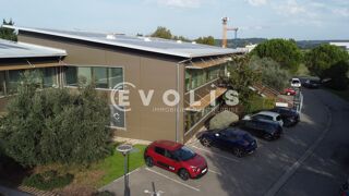   Bureaux - A LOUER - 596 m² non divisibles Avignon