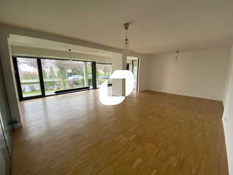 Bureaux - A LOUER - 344 m&sup2; non divisibles 7310 92190 Meudon