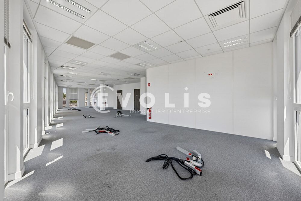   Bureaux - A LOUER - 252 m² non divisibles Nogent sur marne