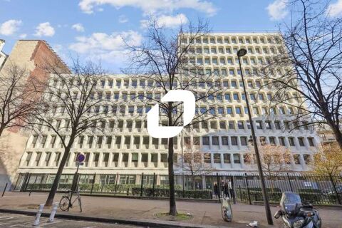 Proximit&eacute; Gare de Lyon - 1&nbsp;134 m&sup2; divisibles &agrave; partir de 355 m&sup2; 46778 75012 Paris