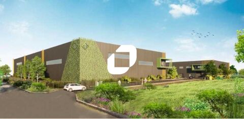 Entrep&ocirc;ts - A LOUER - 7&nbsp;162 m&sup2; divisibles &agrave; partir de 946 m&sup2; 65652 34130 Mauguio