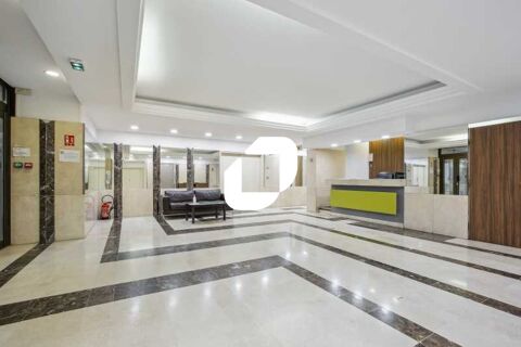 Bureaux - A LOUER - 187 m&sup2; non divisibles 5005 92300 Levallois perret
