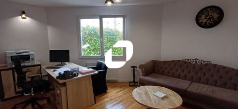 Locaux d'Activit&eacute;s - A LOUER - 208 m&sup2; divisibles &agrave; partir de 103 m&sup2; 2142 78410 Aubergenville