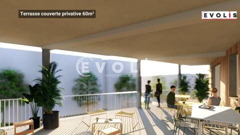   Bureaux - A LOUER - 1 512 m² non divisibles 