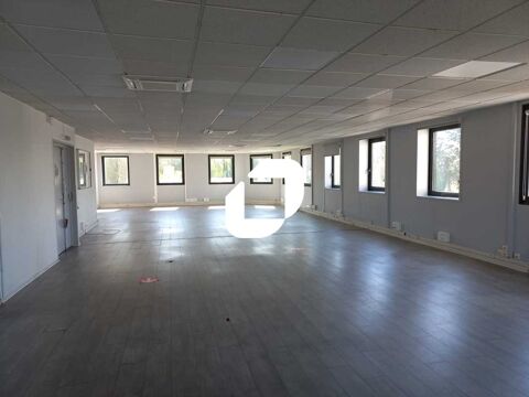 Bureaux - A VENDRE - 334 m&sup2; non divisibles 815000 59700 Marcq en baroeul