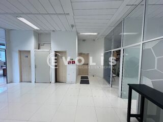   Bureaux - A VENDRE - 122 m² non divisibles Noisy le grand