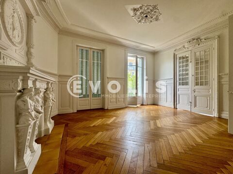 Bureaux - A LOUER - 92 m&sup2; non divisibles 1840 69007 Lyon
