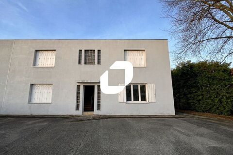 Locaux d'Activit&eacute;s - A LOUER - 135 m&sup2; non divisibles 788 69360 Saint symphorien d'ozon