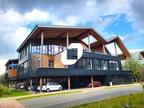 IMMEUBLE INDEPENDANT - 861 m&sup2; non divisibles 10406 59650 Villeneuve d'ascq