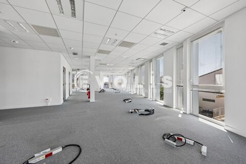   Bureaux - A LOUER - 252 m² non divisibles 