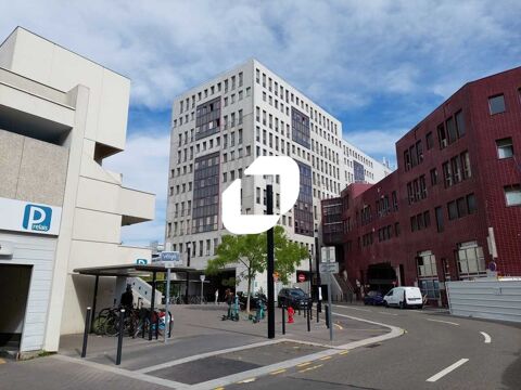 Bureaux - A LOUER - 772 m&sup2; non divisibles 7077 78180 Montigny le bretonneux