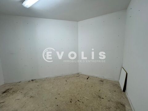   LOCAUX ERP - 84 m² non divisibles 