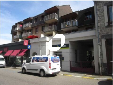 Locaux Commerciaux - A VENDRE - 85 m&sup2; non divisibles 110000 19200 Ussel
