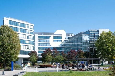 Bureaux standing &agrave; louer - 628 m&sup2; non divisibles 11513 94150 Rungis