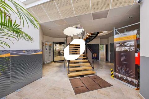 Surface bureaux &agrave; faible loyer - 130 m&sup2; non divisibles 1083 91140 Villebon sur yvette