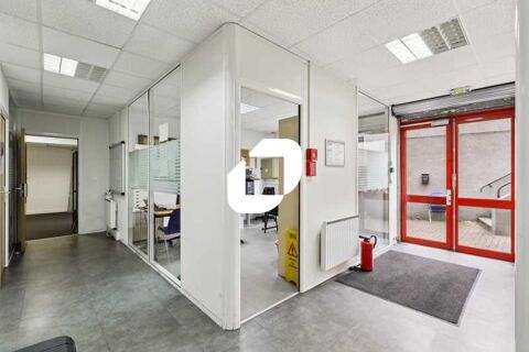 Bureaux et Activit&eacute;s - A VENDRE - 767 m&sup2; non divisibles 2301000 92000 Nanterre